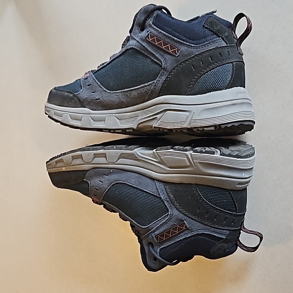 Skechers Men's hiking boots - Picture 8 of 12